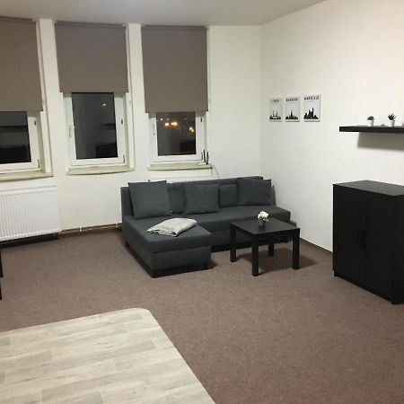 Apartmany U Muzea Ντέτσιν Εξωτερικό φωτογραφία