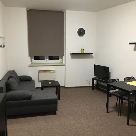 Apartmany U Muzea Ντέτσιν Εξωτερικό φωτογραφία