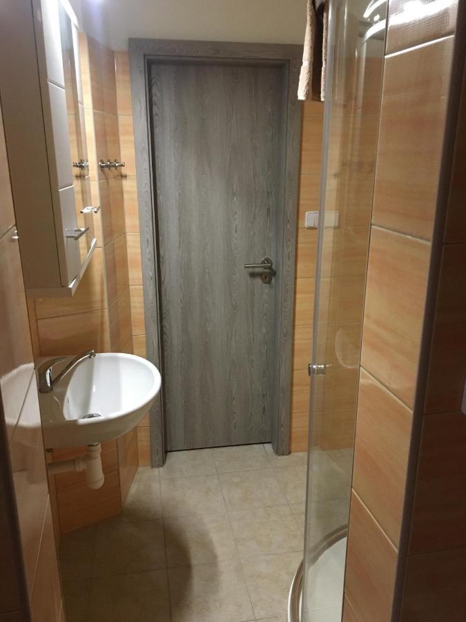 Apartmany U Muzea Ντέτσιν Εξωτερικό φωτογραφία