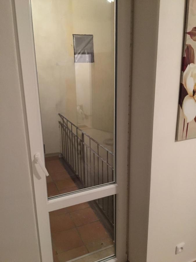 Apartmany U Muzea Ντέτσιν Εξωτερικό φωτογραφία
